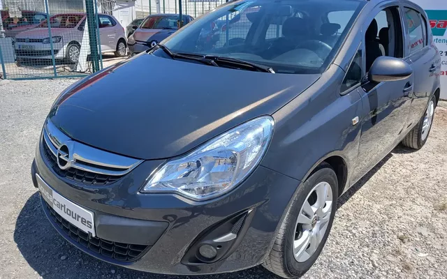 Opel Corsa 1.2 Enjoy