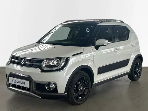 SUZUKI Ignis 1.2 GLE