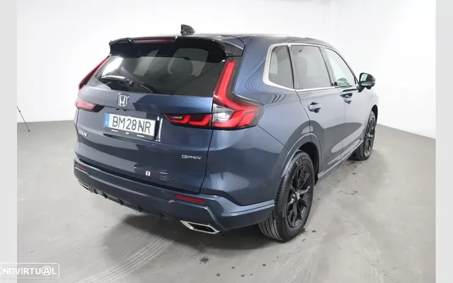 Honda CR-V 2.0 E:PHEV Advance