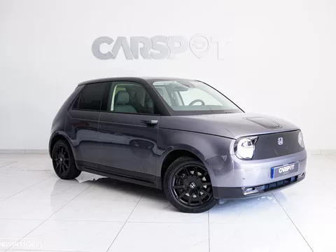 Honda e Standard