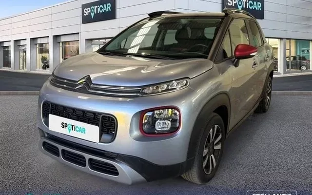 CITROEN C3 Aircross C3 Aircross Puretech S&S C-Series 110