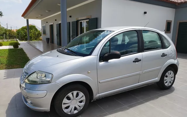 Citroën C3 1.1 Séduction