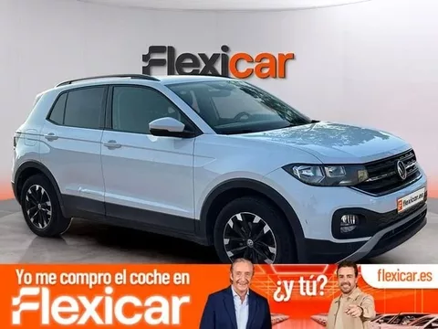 VOLKSWAGEN T-Cross T-Cross 1.0 TSI Advance