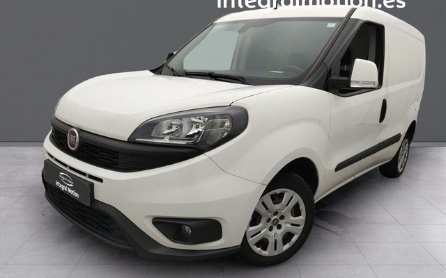 Fiat Panda Panda 1.0 Hybrid 51kW (70cv)