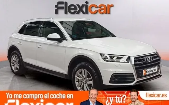 AUDI Q5 Q5 50 TFSIe Advanced quattro-ultra S tronic