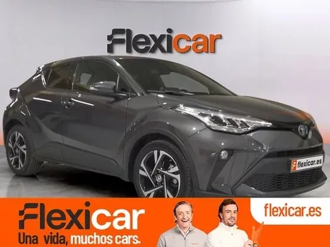 TOYOTA C-HR C-HR 180H Advance