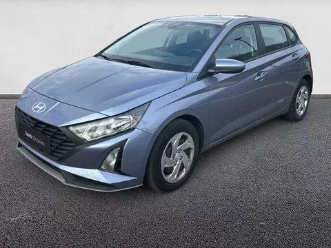 HYUNDAI i20 1.2 79 Initia