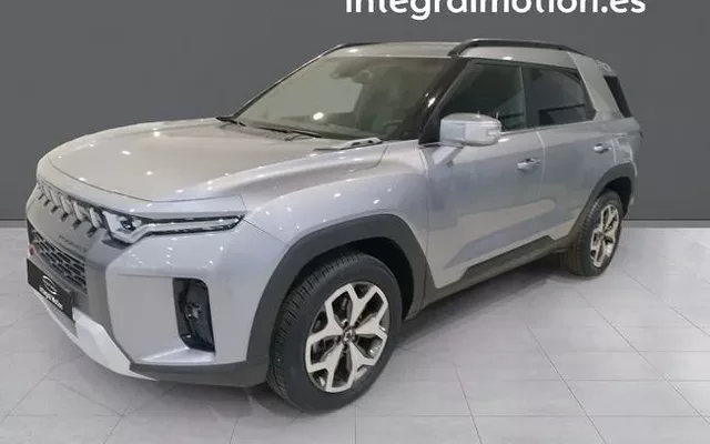 KGM / SSANGYONG Torres G15 Life Aut.