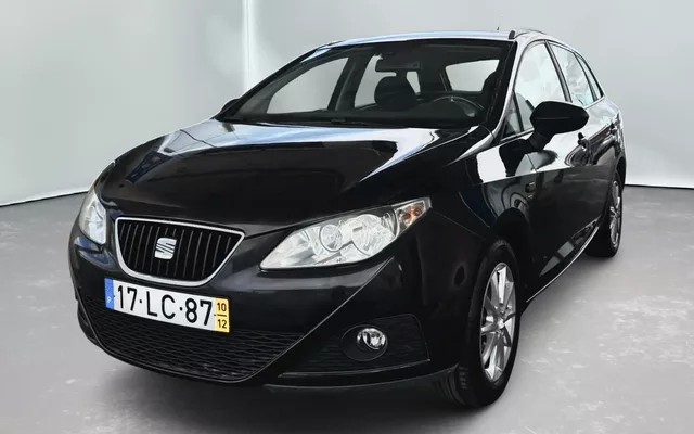 SEAT Ibiza ST 1.6 TDI Style