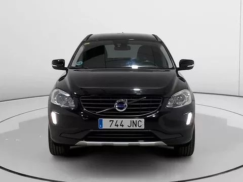 VOLVO XC60 XC60 D3 Kinetic Aut. 150