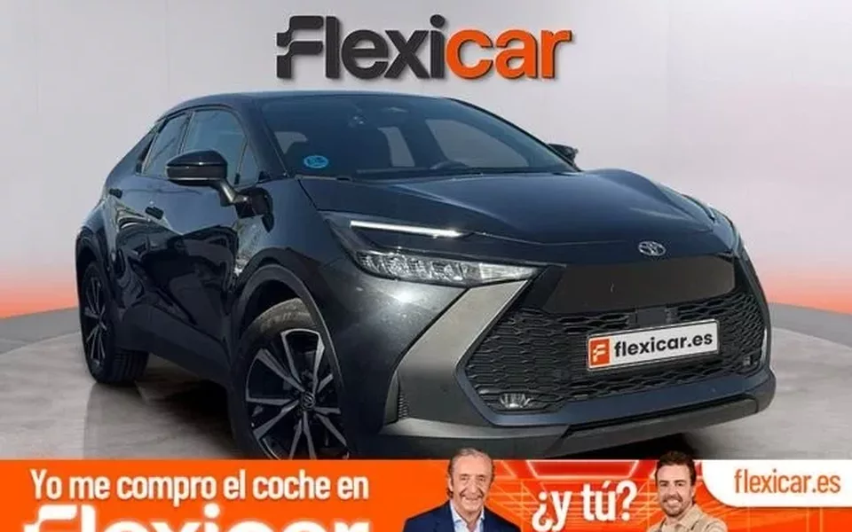 TOYOTA C-HR C-HR 220PH Advance