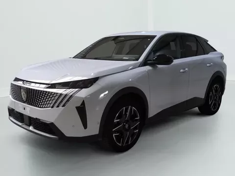 Peugeot 3008 Hybrid 145 e-DCS6 Allure Occasion
