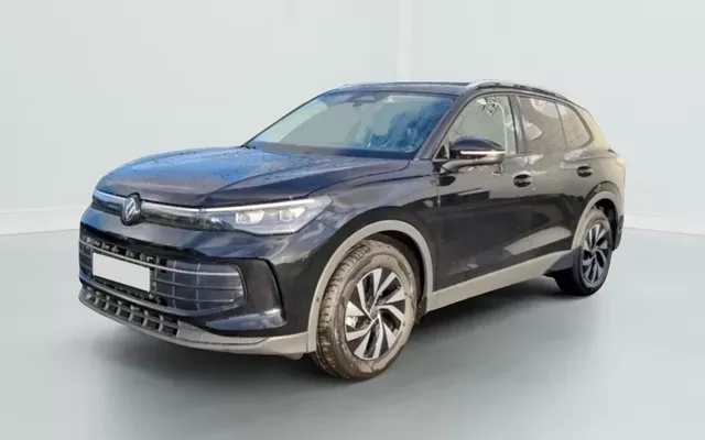 Volkswagen Tiguan 1.5 etsi 150 life dsg7 Zéro km immatriculé