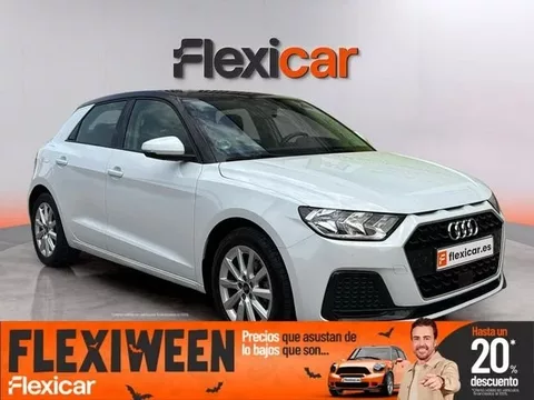AUDI A1 A1 Sportback 25 TFSI Advanced 70kW - 17780€ en Alicante