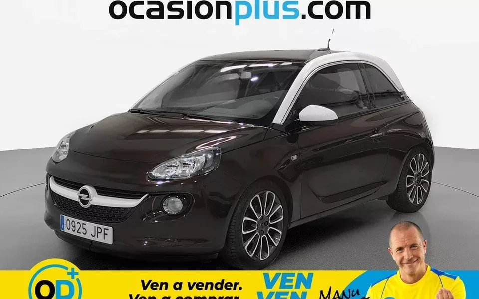 OPEL Adam Adam 1.4 XEL S&S Jam