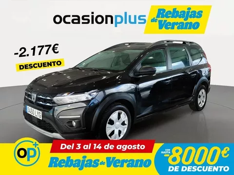 DACIA Jogger Jogger 1.0 ECO-G Essential 5pl.