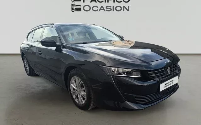 PEUGEOT 508 508 SW 1.5 BlueHDi S&S Active Pack EAT8 130 - 15950€ en Ciudad real