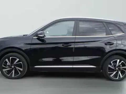 MG ZS 1.5 L Hybrid+ 197 ch Luxury Zéro km immatriculé