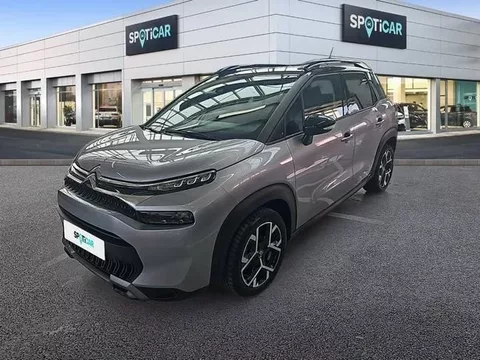 CITROEN C3 Aircross C3 Aircross BlueHDi S&S Shine Pack 110