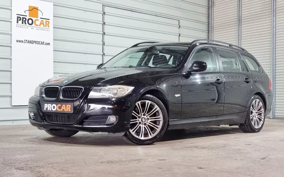 BMW 318