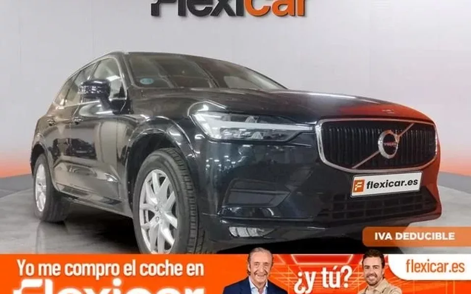 VOLVO XC60 2.0 B4 D AWD Business Plus Auto