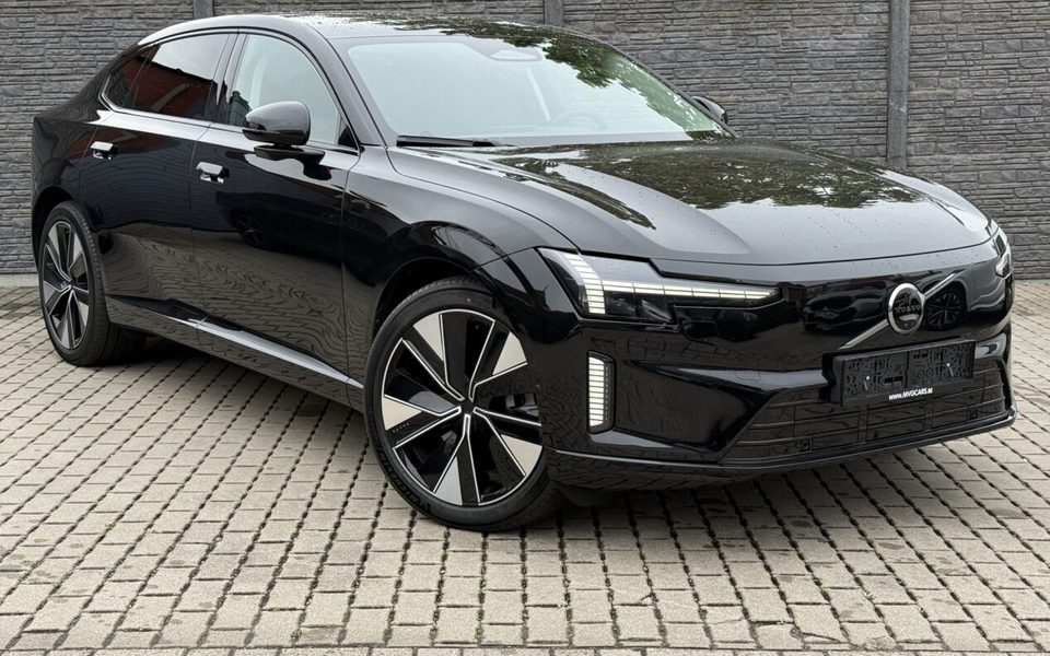 Volvo ES90 Single motor Extended Range Plus