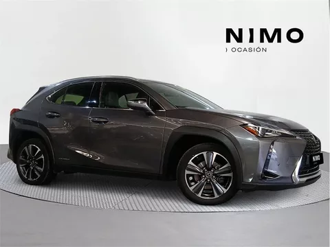 LEXUS UX 2.0 250h Premium