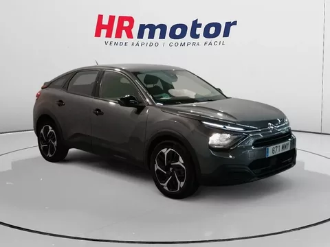 CITROEN C4 C4 1.2 PureTech You S&S 130