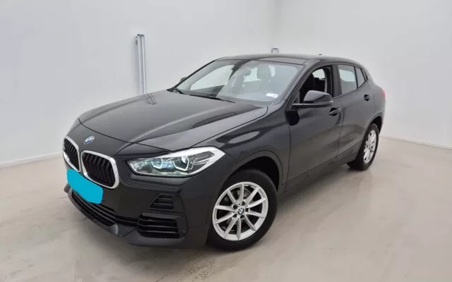 BMW X2 16 d sDrive Auto