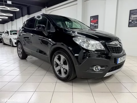 Opel Mokka 1.7 CDTI Cosmo S/S