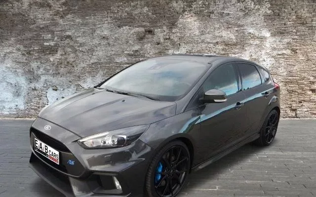FORD Focus 2.3 350 CV RS AWD - 35900€ en Banastas