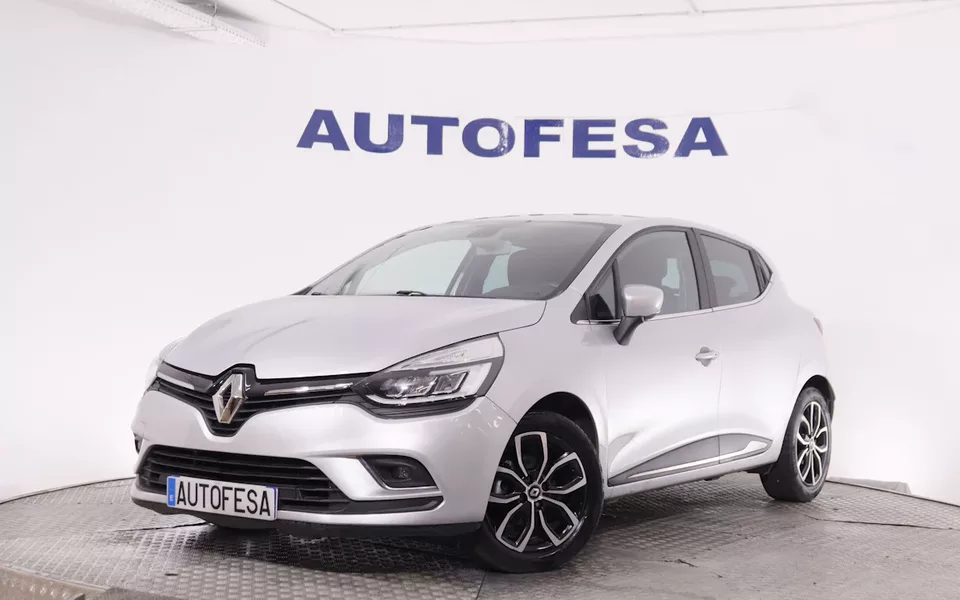 Renault Clio 0.9 TCE 90CV ENERGY INTENS 5P # PARKTRONIC