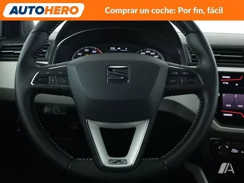 SEAT Arona 1.0 TSI Xcellence