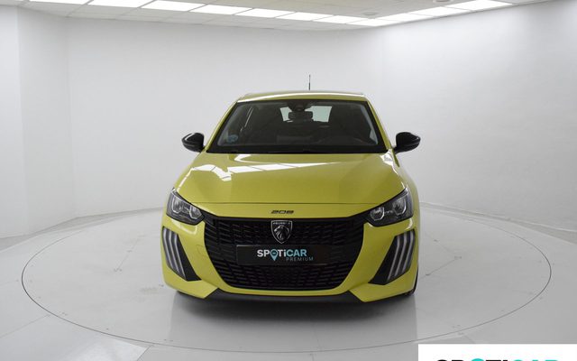 Peugeot 208 Active Puretech 100