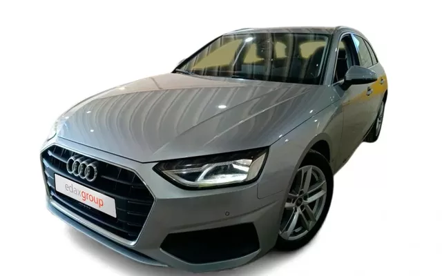 Audi A4 Avant 30 TDI S tronic