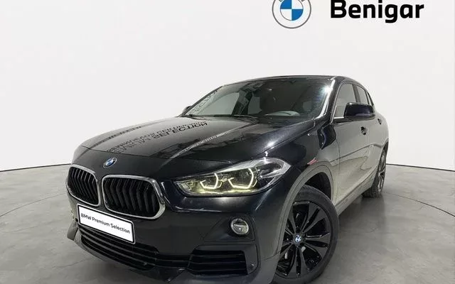 BMW X2 X2 xDrive 18dA