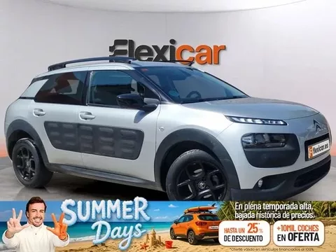 CITROEN C4 Cactus C4 Cactus 1.2 PureTech S&S Feel 110