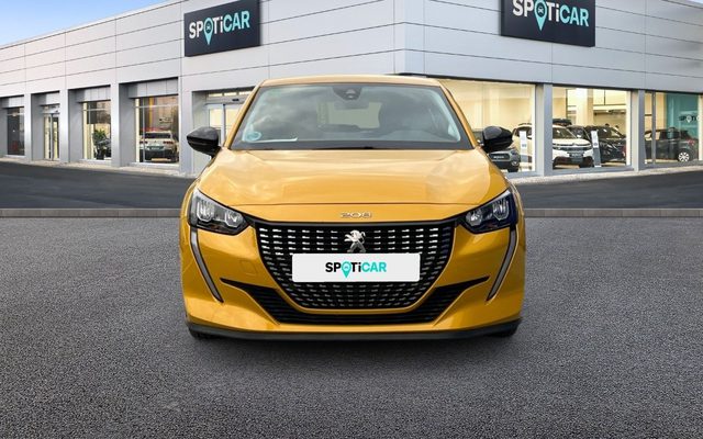 Peugeot 208 PureTech 55kW (75CV) Active Pack