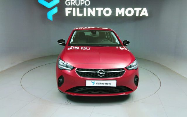 Opel Corsa 1.5 D Edition