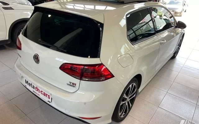 VOLKSWAGEN Golf Golf 1.4 TSI BMT Sport 150 ACT Tech.