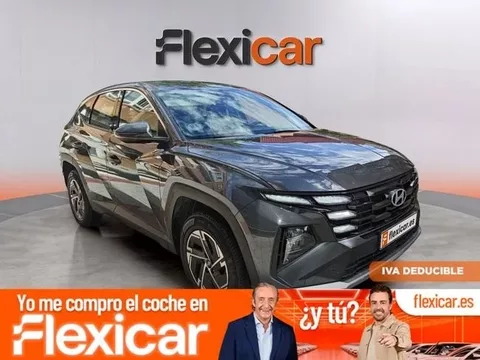 HYUNDAI Tucson Tucson 1.6 T Klass