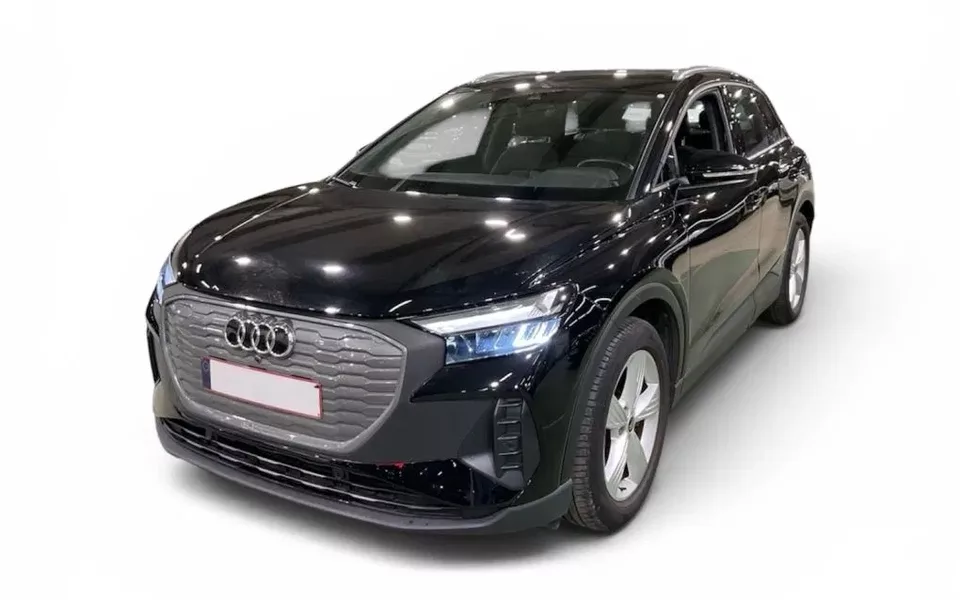 Audi Q4 e-tron 40 82 kWH