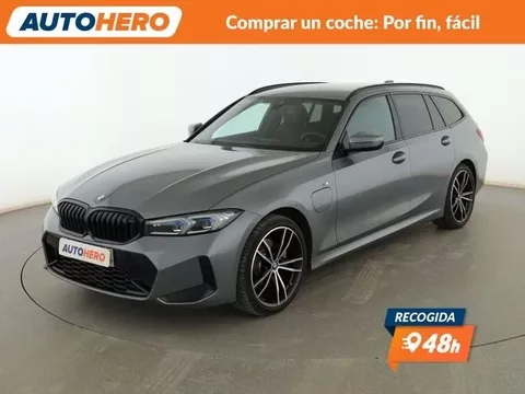 BMW Serie 3 330e xDrive M Sport