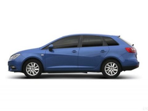 SEAT Ibiza ST 1.6TDI CR Reference