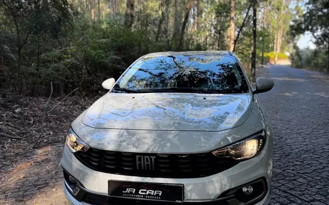 Fiat Tipo 1.3 MultiJet Life
