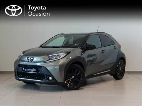 TOYOTA Aygo X Cross Aygo X Cross Like