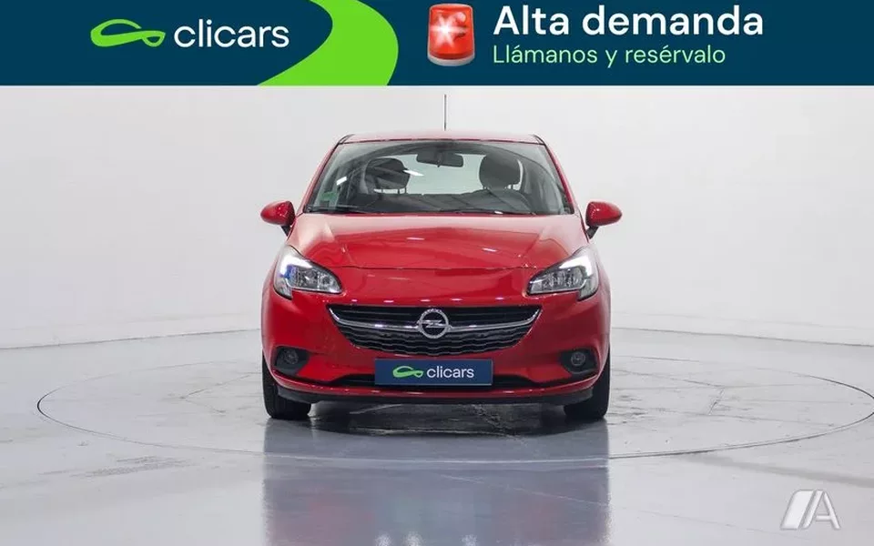 OPEL Corsa Corsa 1.4 Selective 90