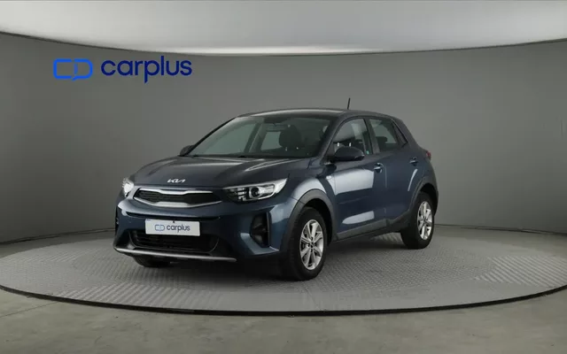 Kia Stonic 1.2 DPi 62kW (84CV) Drive