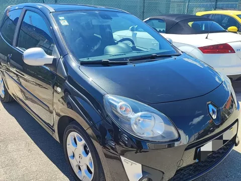 Renault Twingo 1.2 TCE GT