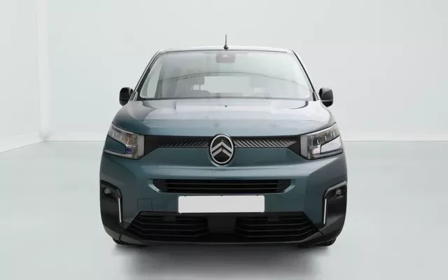 Citroën Berlingo E-BERLINGO 50 KWH 136 M PLUS Zéro km immatriculé